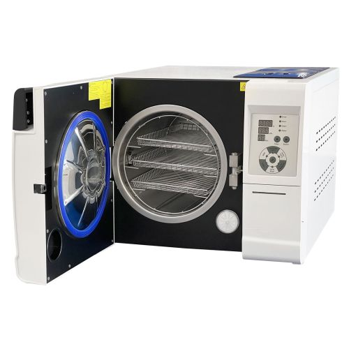 Autoklav E 18L LED Klasse B Yeson autoklaw4.2.jpg