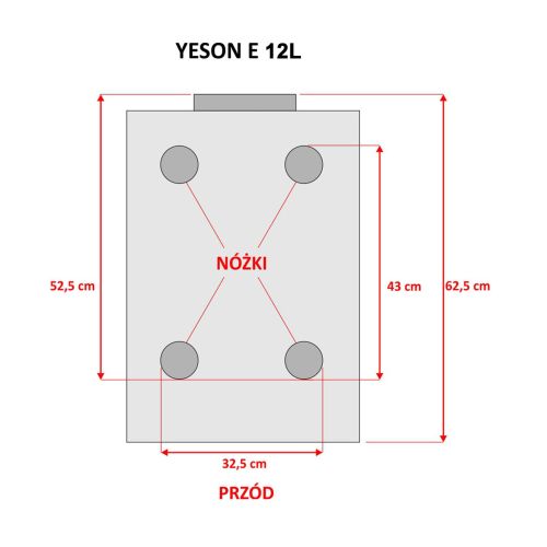 Autoklav E 12L LED Klasse B Yeson autoklaw5.3.jpg