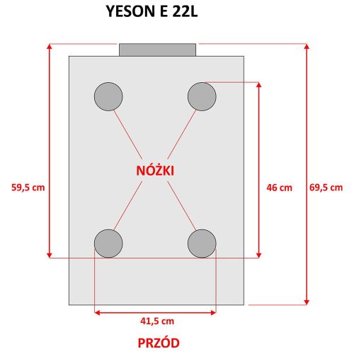 Autoklav E 22L LCD Klasse B Yeson autoklaw1.5.jpg