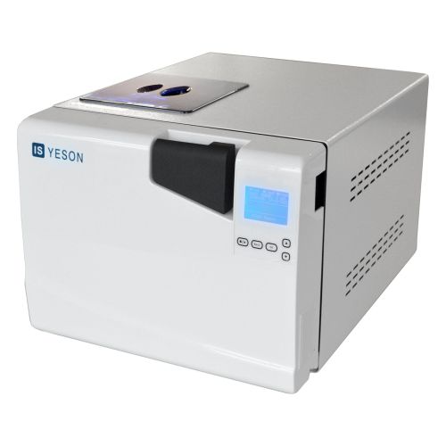 Autoklav E 8L LCD Klasse B Yeson autoklaw-e-8l-bl-1.jpg