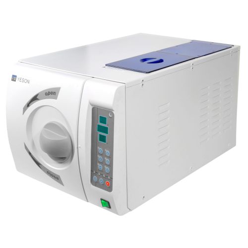 Autoklav YS 22L Klasse B Yeson autoklaw-3pv-22l-1-1.jpg