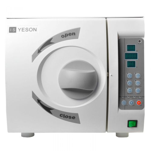 Autoklave YS 18L Klasse B Yeson autoklaw-3pv-18l-silver-3-1536x1536.jpg