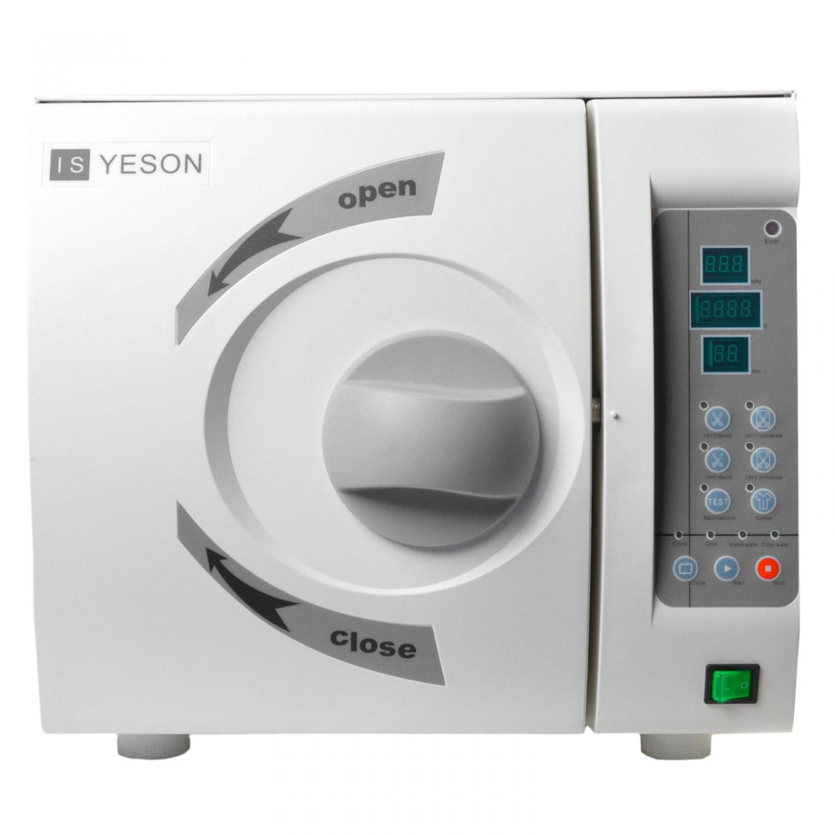 Autoklav YS 12L Klasse B Yeson