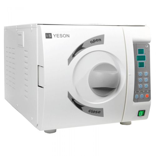 Autoklav YS 12L Klasse B Yeson autoklaw-3pv-12l-silver-2-1536x1536.jpg