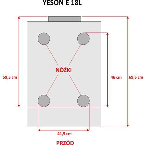 Autoklav YS 12L Klasse B Yeson Yeson-18L-E.jpg