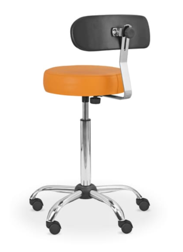 Medizinischer Hocker Modell LEKO-OP Fotel1.png