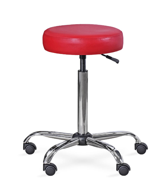 Medizinischer Hocker Modell Leko
