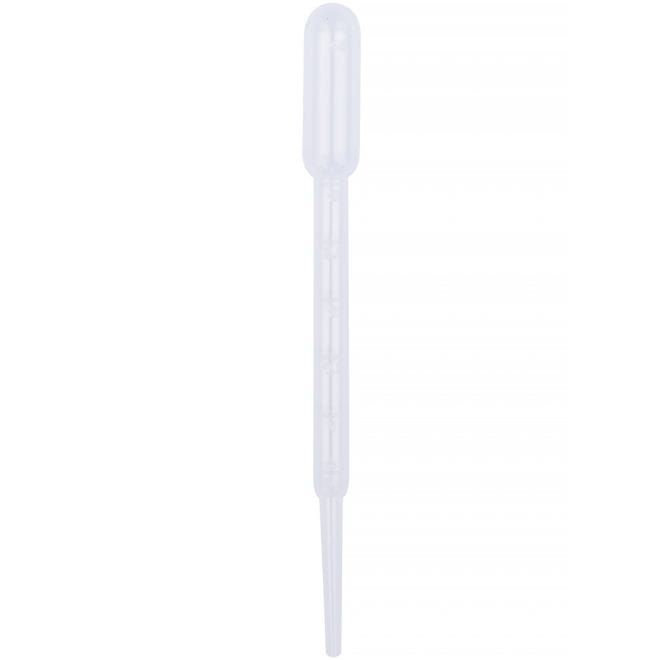 Laborpipette für Medikamentendosierung 3 ml