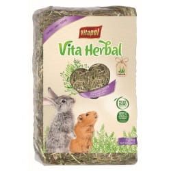 Vitapol Heu für Nagetiere