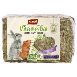 Vitapol Heu für Nagetiere siano-dla-gryzoni-vitapol-250g.jpg