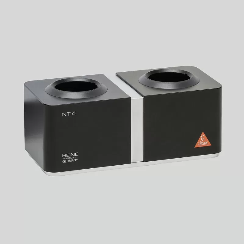 Automatisches Batterieladegerät NT4 