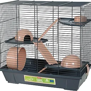 ZOLUX EHOP Hamsterkäfig 50 cm, dreifach prod_5938769_0_ffe982940_small.webp