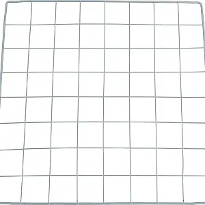 NEOLIFE Satz mit 4 Verkleidungsgittern