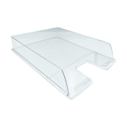 Dokumentenschublade transparent Donau