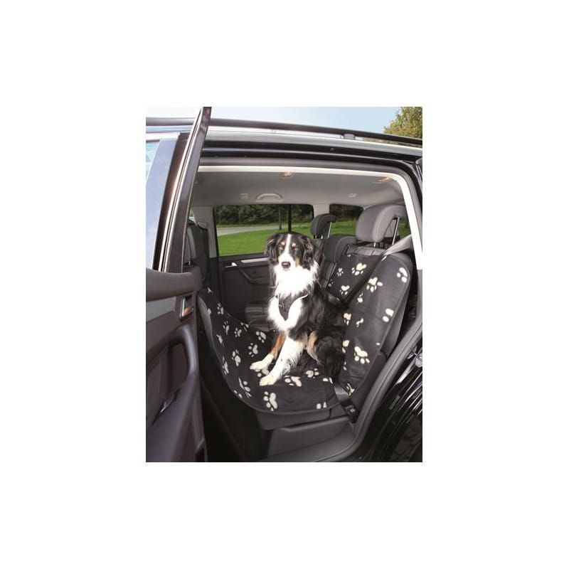 Hundematte für das Auto