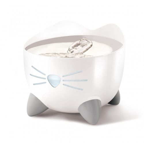 Pixi-Brunnen für Katzen pixi-fountain-fontanna-dla-kota-stal-nierdzewna-25l-22x22x195-cm.jpeg