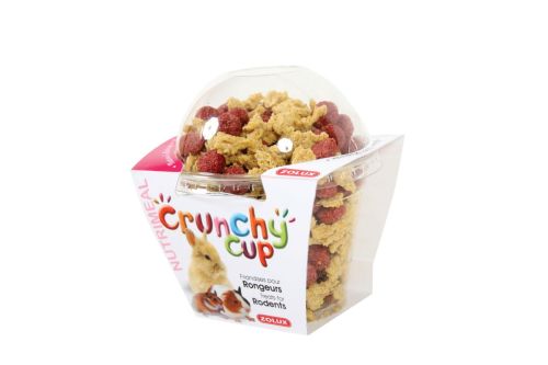 CRUNCHY CUP Nagetier-Leckerbissen Rote Bete k.jpg