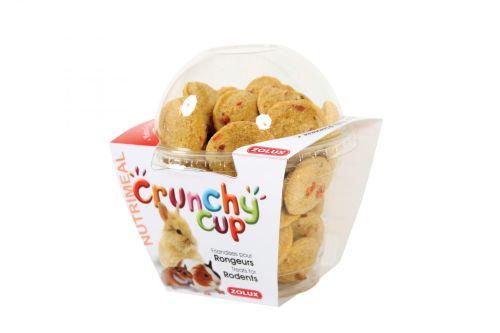 CRUNCHY CUP Nagetier-Leckerli mit Karotten g.jpg