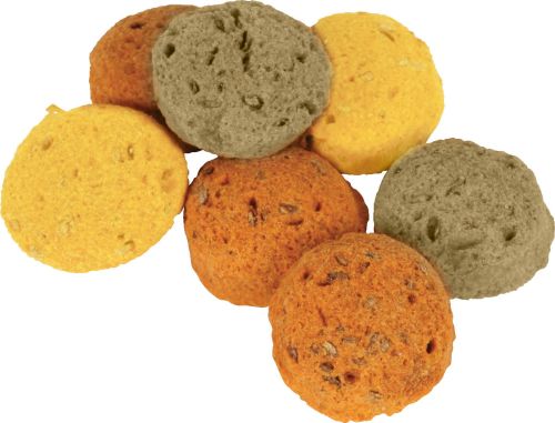 CRUNCHY CUP Nagetier-Leckerbissen Karotte Luzerne a.jpg