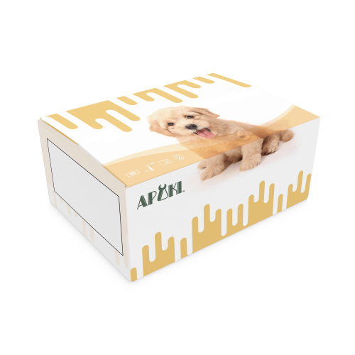 CombCanis Ehrlichia Ab+LSH Ab Test 10 Stk. Diather für Ihren Hund 5.VIEL-425_Ehrlichia-Ab_LSH-Ag_10szt_box_biale_tlo_last_23012024 (1).png