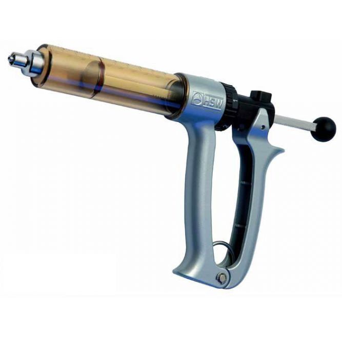 HSW MULTI MATIC Auto-Spritze 25ml