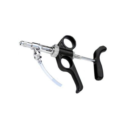 HSW UNIMATIC Selbstfüller-Spritze 5 ml