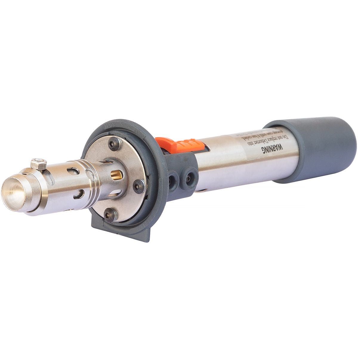 PORTASOL-Gasdecorticator zur Eckenentfernung