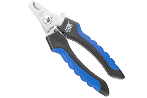 Krallenschneider groß Show Tech