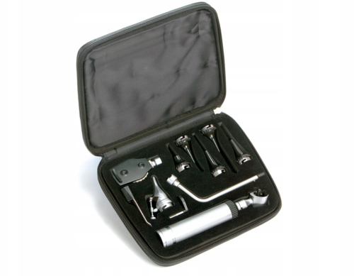 Diagnostisches Otoskop + Ophthalmoskop-Set Nr. 2 set-31424.png