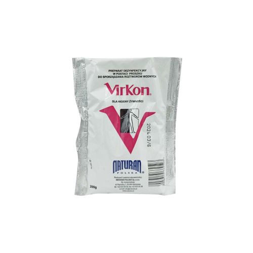 Virkon Desinfektionsmittel 200 g