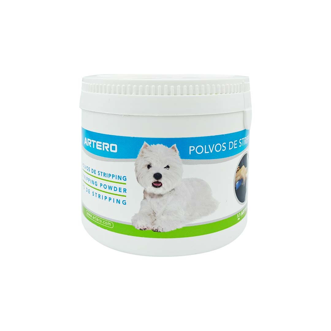 Puder do trymowania Powdex Artero 500 g.jpg