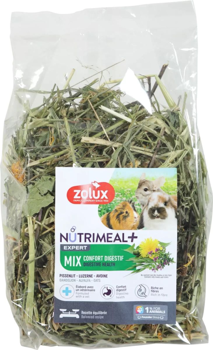 Nutrimeal MIX Verdauungsmischung 100g