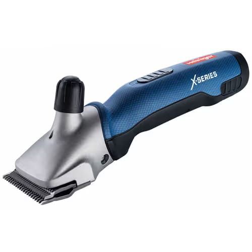 Heiniger Xplorer Akku-Rasierapparat
