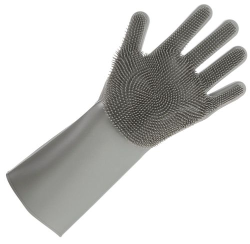 Handschuhe zum Reinigen und Waschen von Tieren Paar 3222305-Covalliero-rekawice-do-czyszczenia-i-mycia-zwierzat-para-.jpg