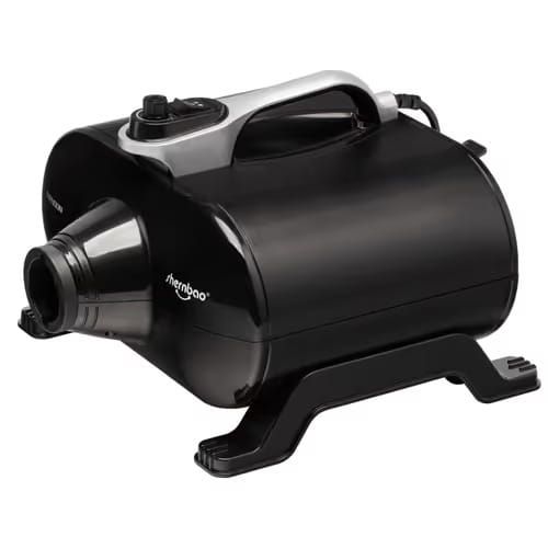 Typhoon 3000W Tischtrockner mit zwei Motoren