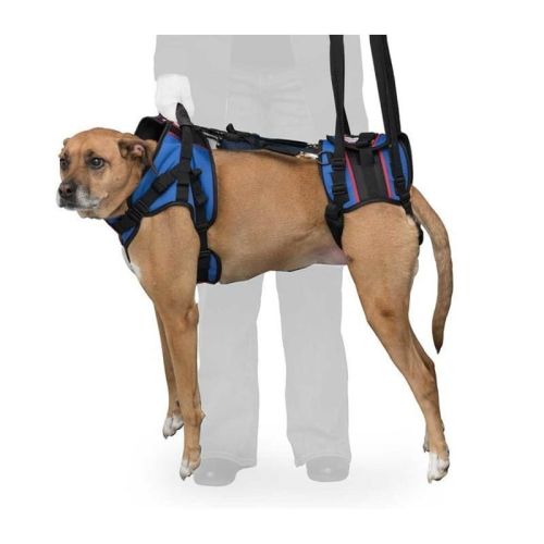 Walkinpets Front-Rehabilitationsgeschirr für Hunde walkinpets-szelki-rehabilitacyjne-combo-dla-psow.jpg