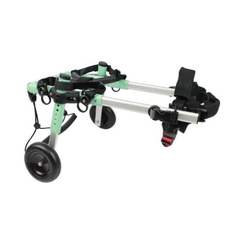 Rollstuhl für Hunde 5 - 8 kg Walkinpets walkinpets-wozki-inwalidzkie-maly-rozmiar-5-11-kg (7).jpg