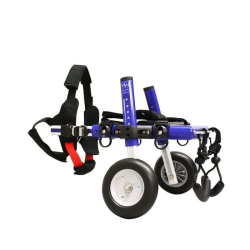 Rollstuhl für Hunde 5 - 8 kg Walkinpets walkinpets-wozki-inwalidzkie-maly-rozmiar-5-11-kg (1).jpg