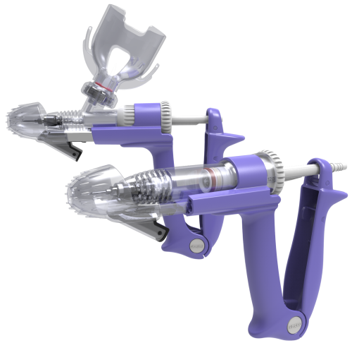 Automatische Spritze SIMCRO ACCURUS 6 ml SIMCRO Accurus (1).png