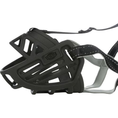 Maulkorb Flex Silikon Maulkorb kaganiec-muzzle-flex-sylikonowy-m-czarny (6).jpg