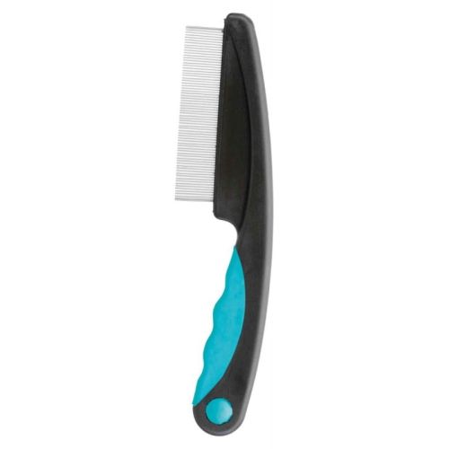 Anti-Floh-Kamm 15 cm Trixie grzebien-przeciwpchelny-15cm (3).jpg