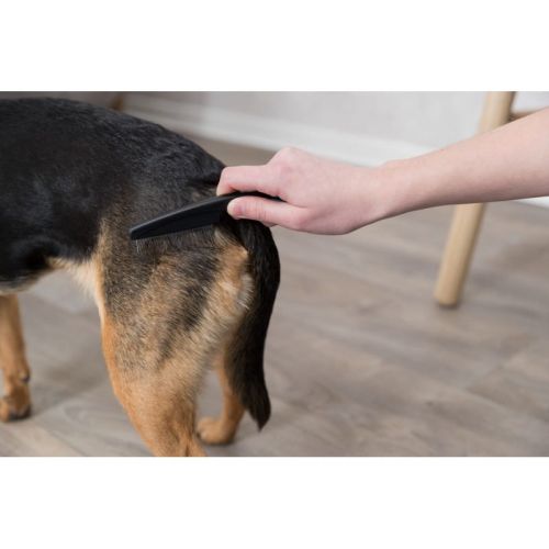 Anti-Floh-Kamm 15 cm Trixie grzebien-przeciwpchelny-15cm (5).jpg