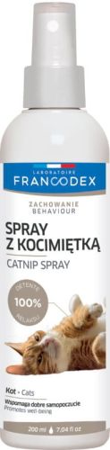 Katzenminze Spray 200 ml Francodex