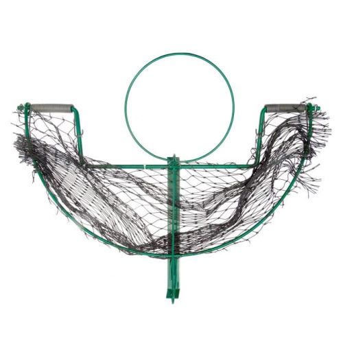 Selbstfang-Vogelfalle - Raben, Krähen, Fasane starkes Netz