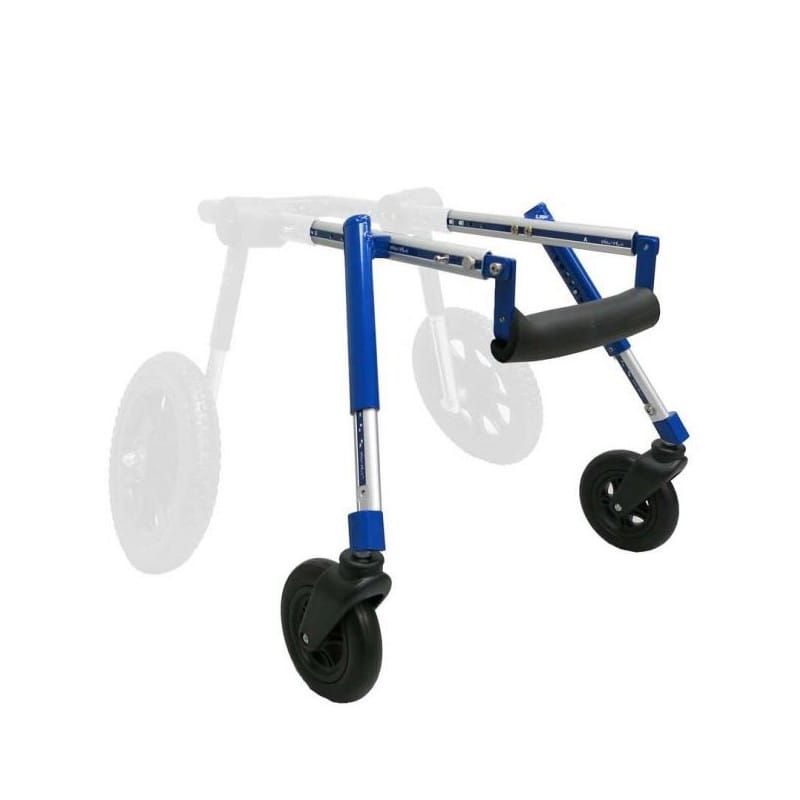 Rollstuhl für Hunde 32 - 68 kg
