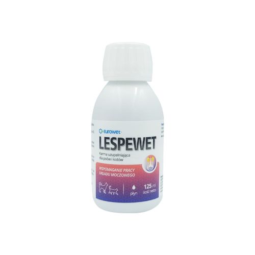 Lespewet für Hunde und Katzen 125 ml Eurowet Lespewet dla psów i kotów 125 ml Eurowet.jpg