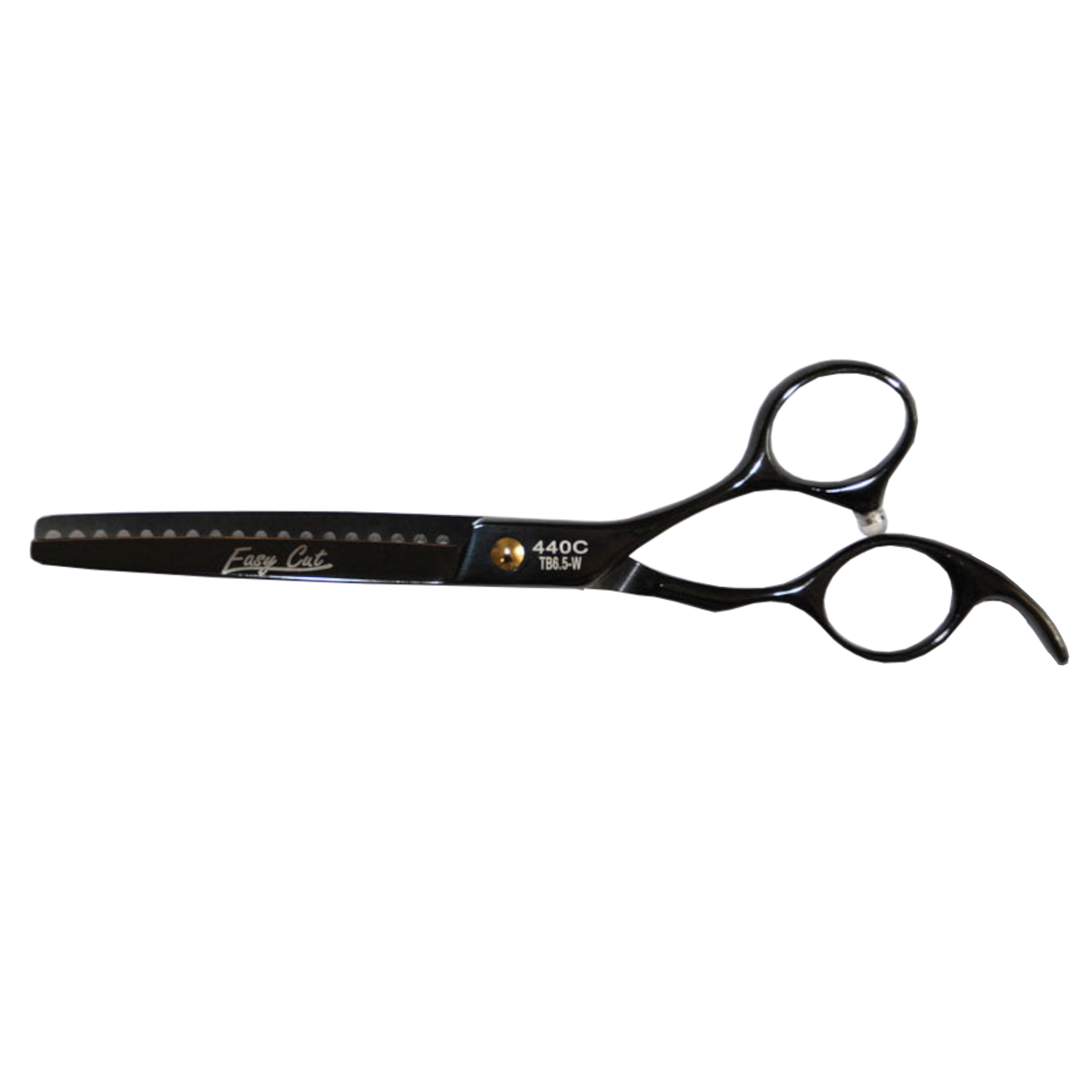 Easy Cut BLACK Ausstechschere 6,5 Zoll TB6.5-W