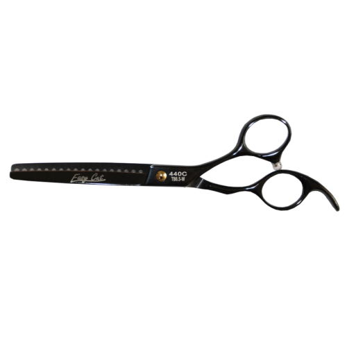 Easy Cut BLACK Ausstechschere 6,5 Zoll TB6.5-W Easy-Cut-Black-degazowki-jednostronne-6,5-cala,-18-zabkow,-model-TB6,5-W.png