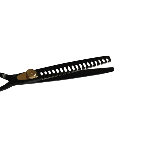 Easy Cut BLACK Ausstechschere 6,5 Zoll TB6.5-W Easy-Cut-Black-degazowki-jednostronne-6,5-cala,-18-zabkow,-model-TB6,5-W (1).png