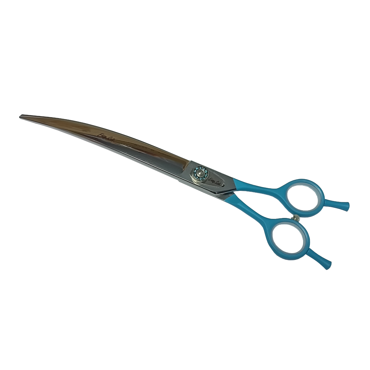 Easy Cut Schere 8 Zoll Blau